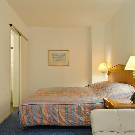 Aparthotel Hine Adon Φρίμπουργκ Εξωτερικό φωτογραφία