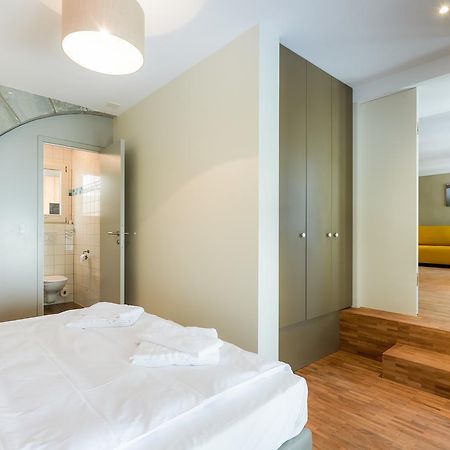 Aparthotel Hine Adon Φρίμπουργκ Εξωτερικό φωτογραφία