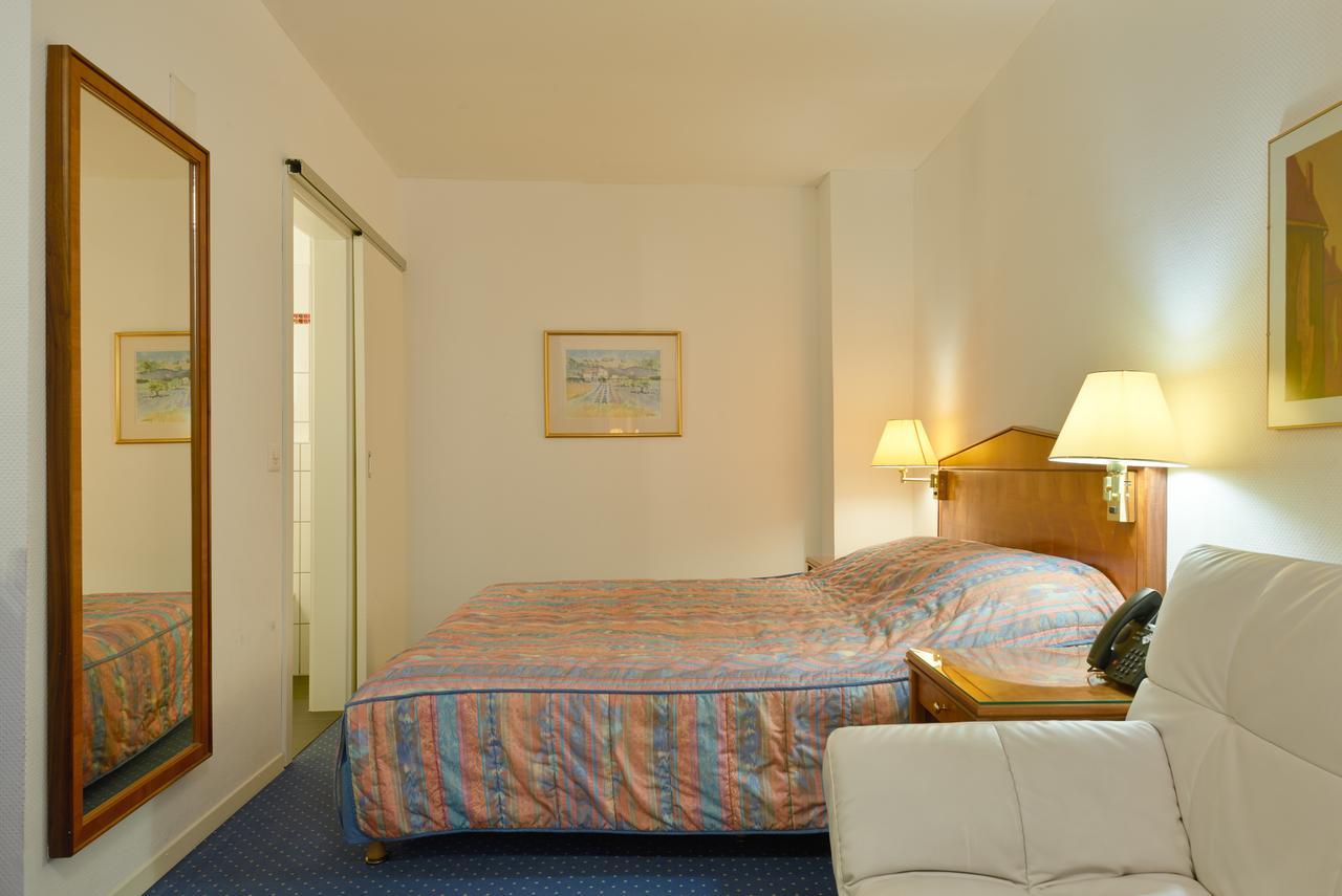 Aparthotel Hine Adon Φρίμπουργκ Εξωτερικό φωτογραφία