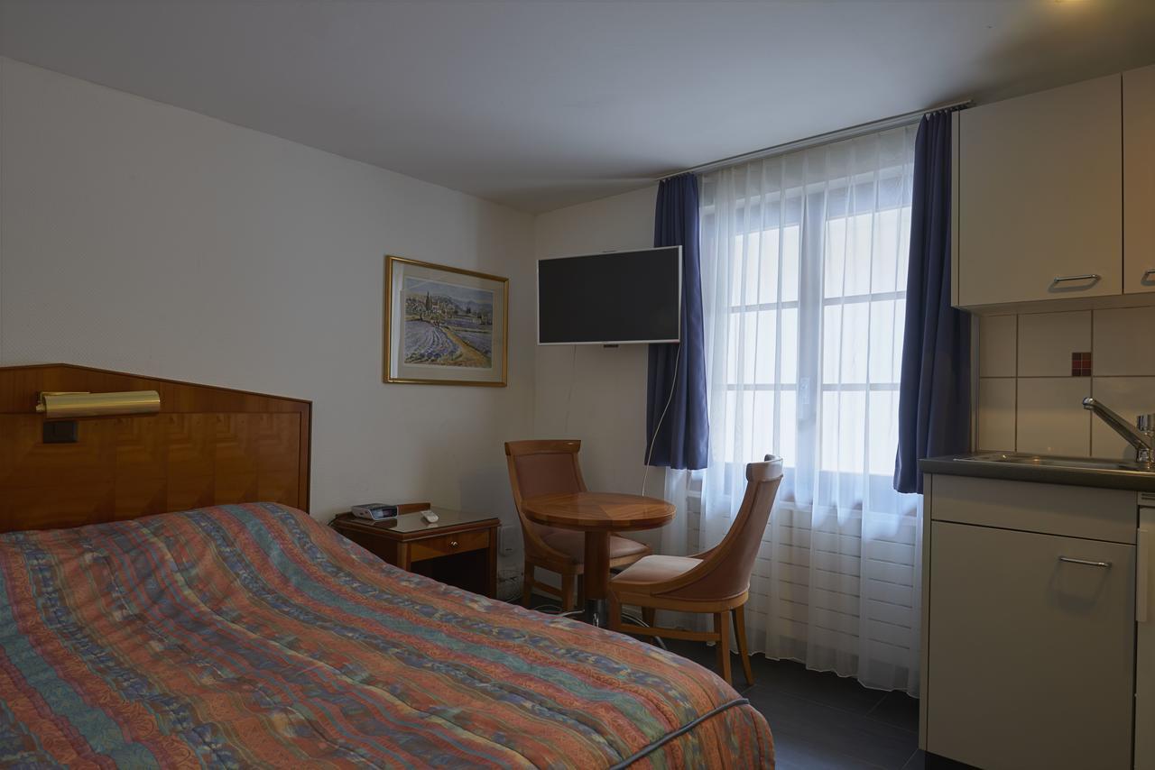 Aparthotel Hine Adon Φρίμπουργκ Εξωτερικό φωτογραφία