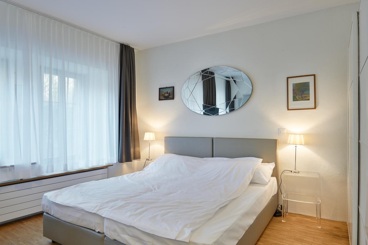 Aparthotel Hine Adon Φρίμπουργκ Εξωτερικό φωτογραφία