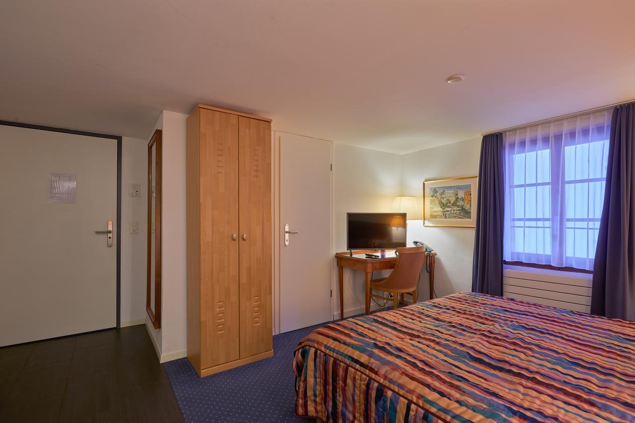 Aparthotel Hine Adon Φρίμπουργκ Εξωτερικό φωτογραφία