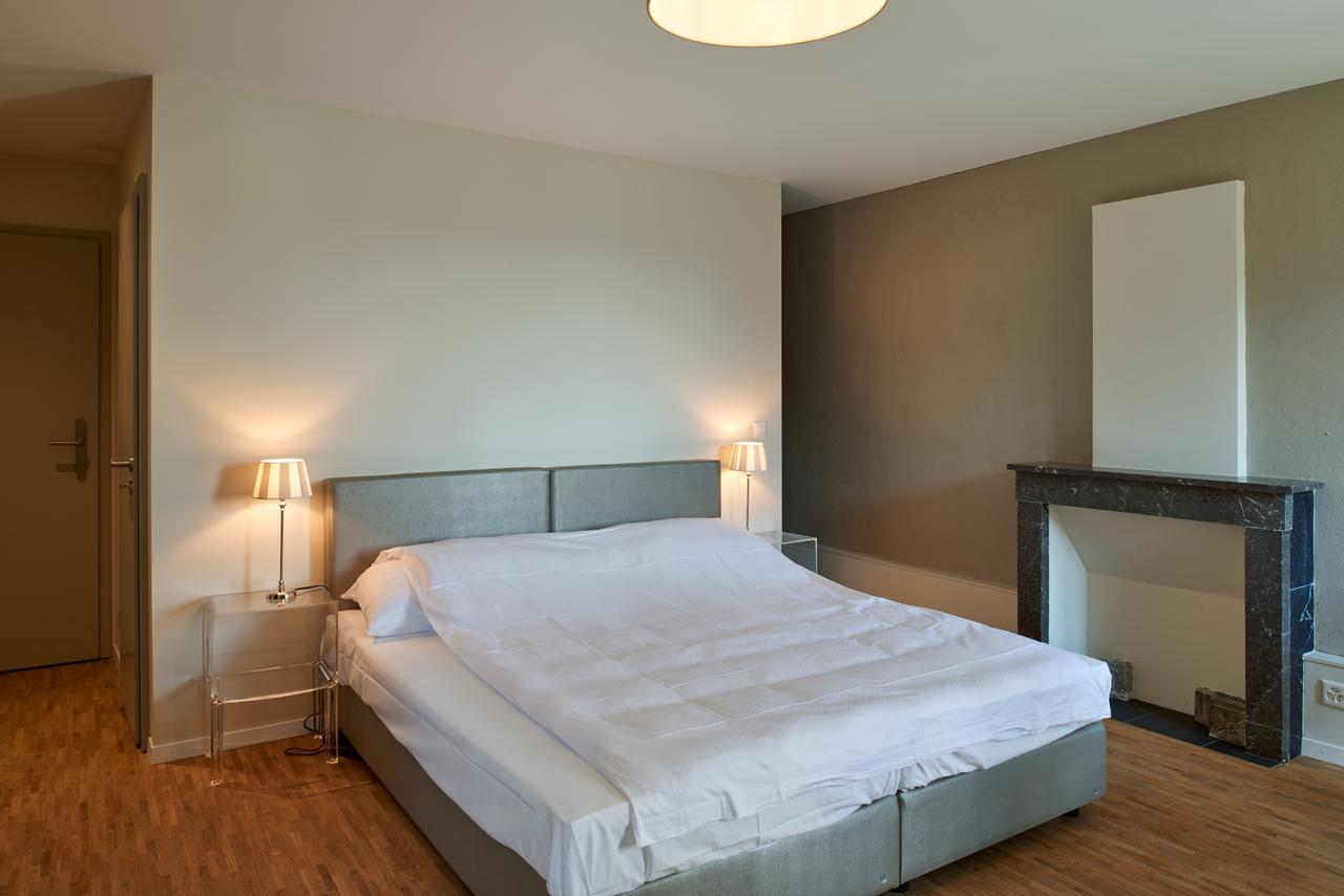 Aparthotel Hine Adon Φρίμπουργκ Εξωτερικό φωτογραφία