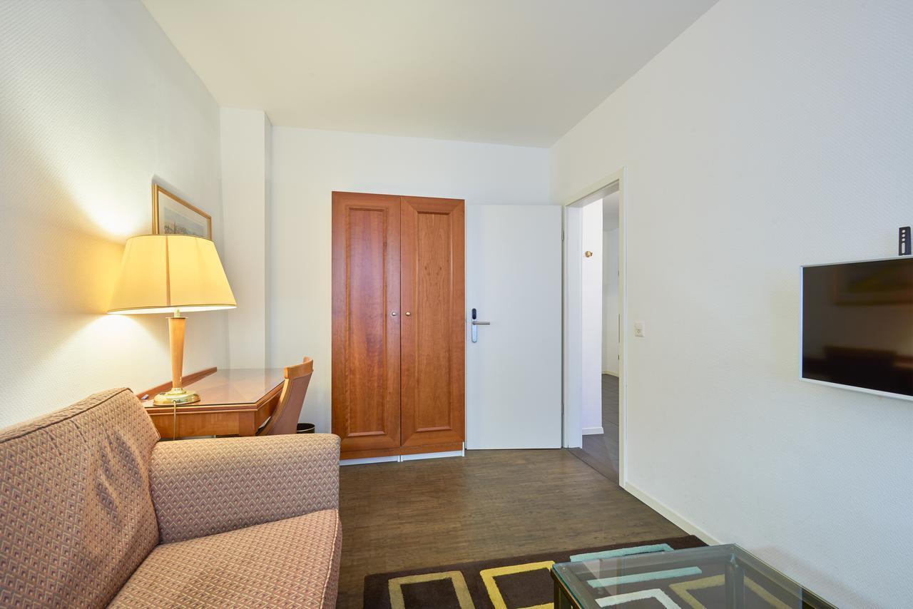 Aparthotel Hine Adon Φρίμπουργκ Εξωτερικό φωτογραφία