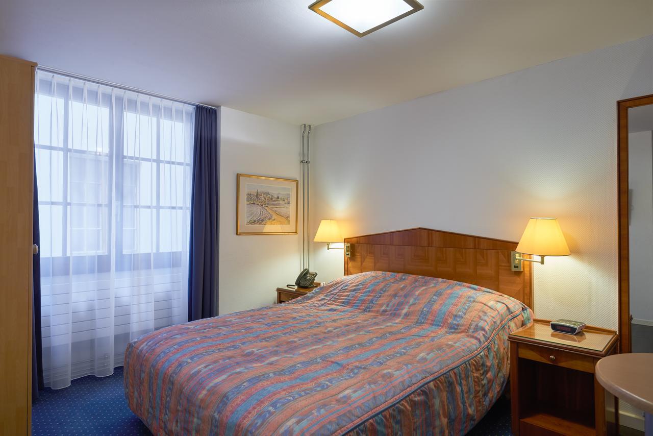Aparthotel Hine Adon Φρίμπουργκ Εξωτερικό φωτογραφία