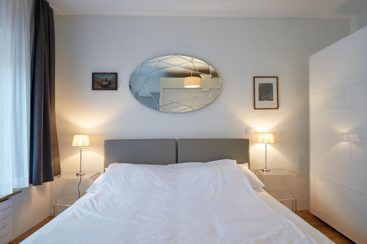 Aparthotel Hine Adon Φρίμπουργκ Εξωτερικό φωτογραφία