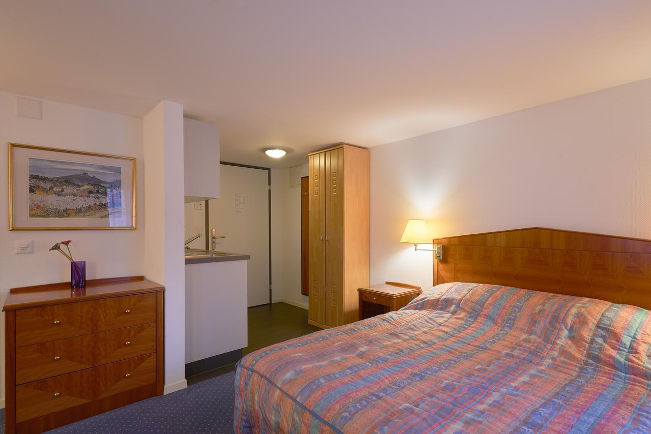 Aparthotel Hine Adon Φρίμπουργκ Εξωτερικό φωτογραφία