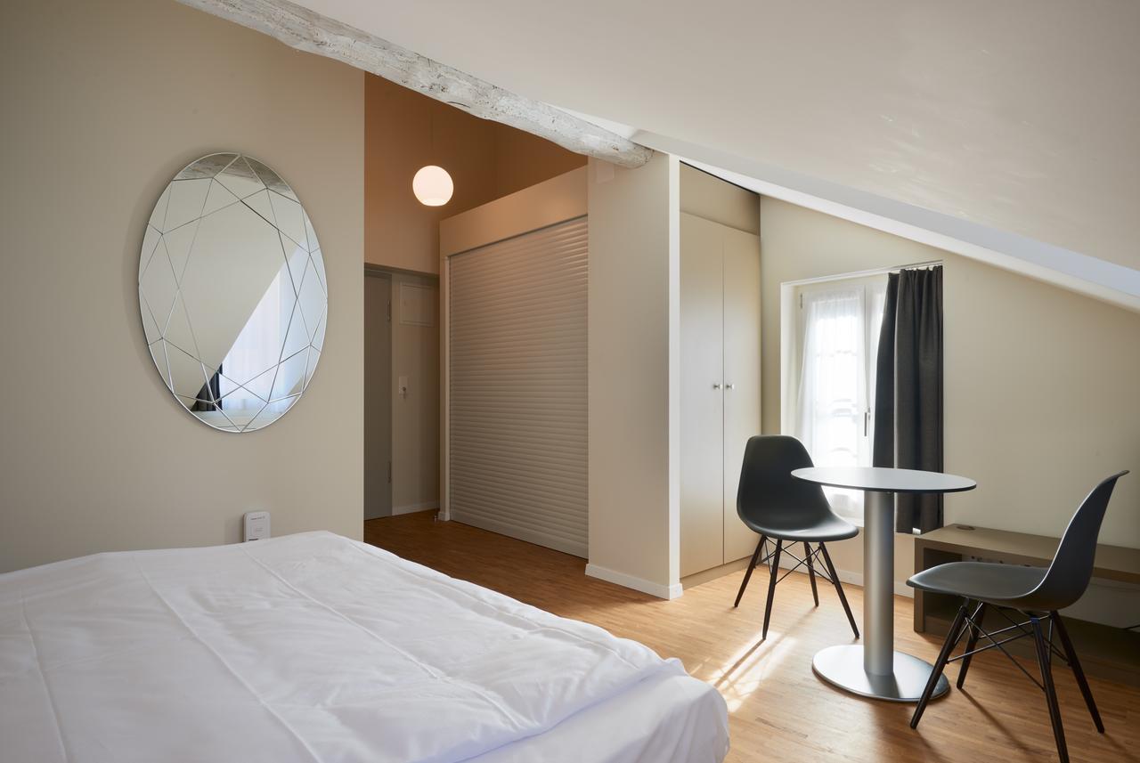 Aparthotel Hine Adon Φρίμπουργκ Εξωτερικό φωτογραφία