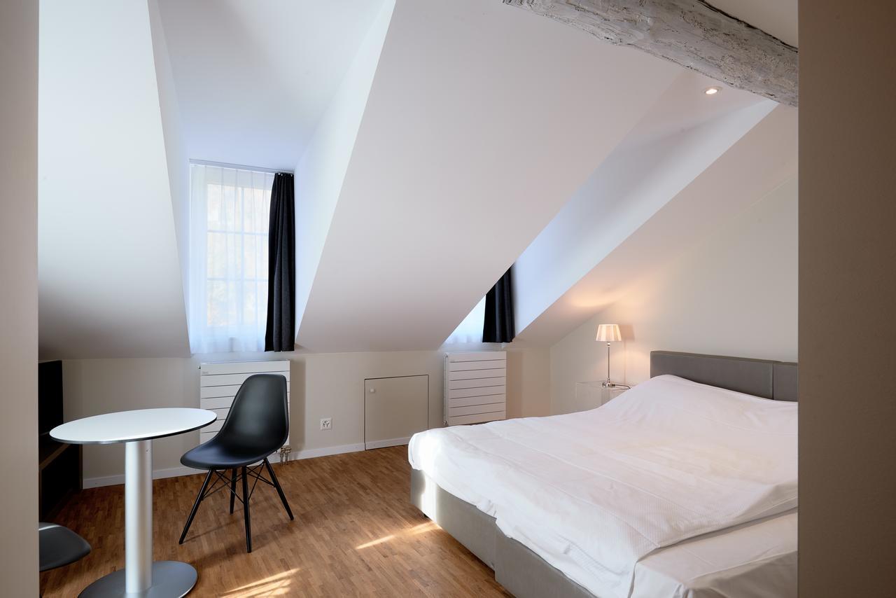 Aparthotel Hine Adon Φρίμπουργκ Εξωτερικό φωτογραφία