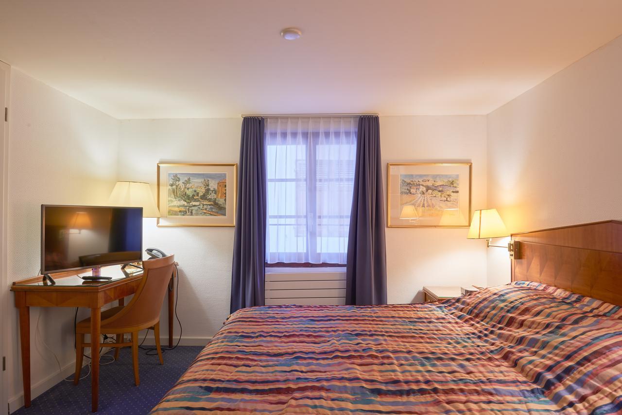 Aparthotel Hine Adon Φρίμπουργκ Εξωτερικό φωτογραφία