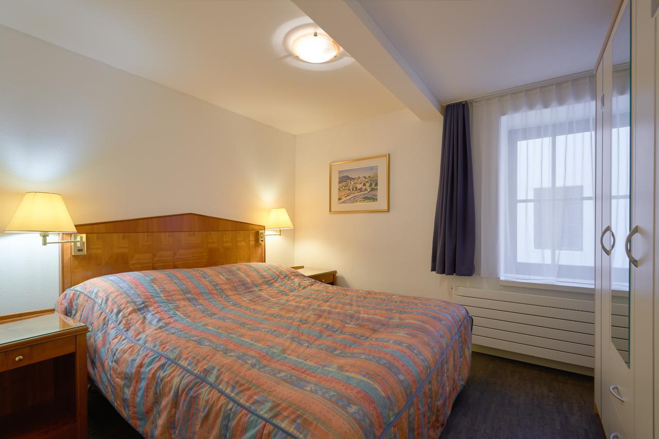 Aparthotel Hine Adon Φρίμπουργκ Εξωτερικό φωτογραφία