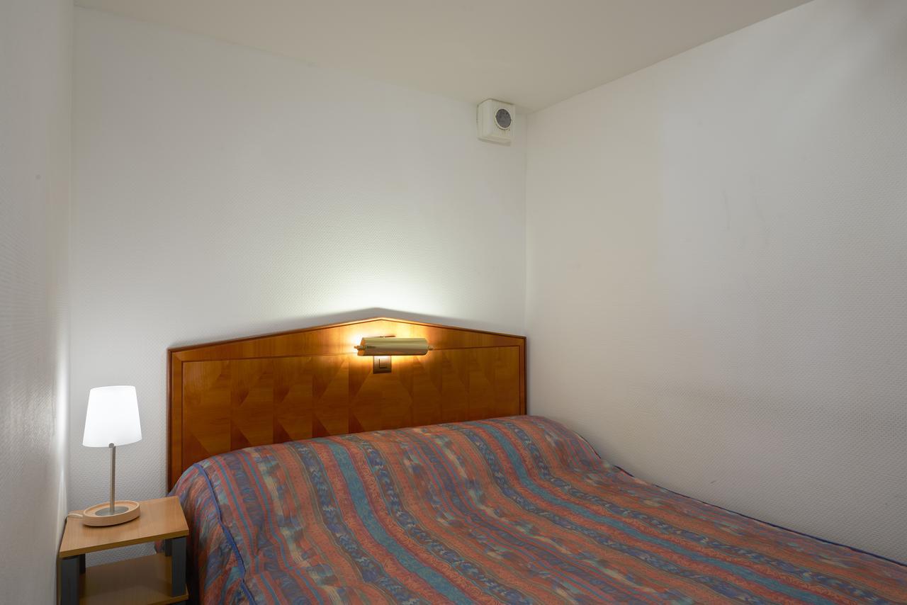 Aparthotel Hine Adon Φρίμπουργκ Εξωτερικό φωτογραφία