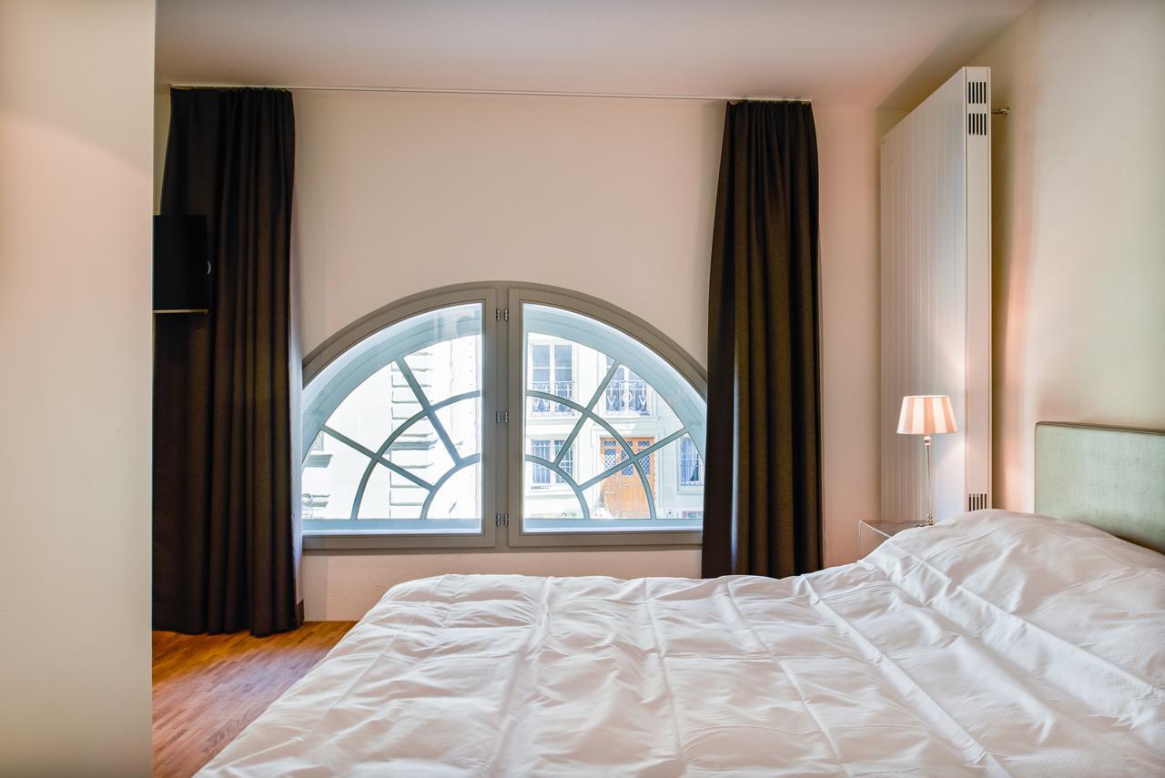 Aparthotel Hine Adon Φρίμπουργκ Εξωτερικό φωτογραφία