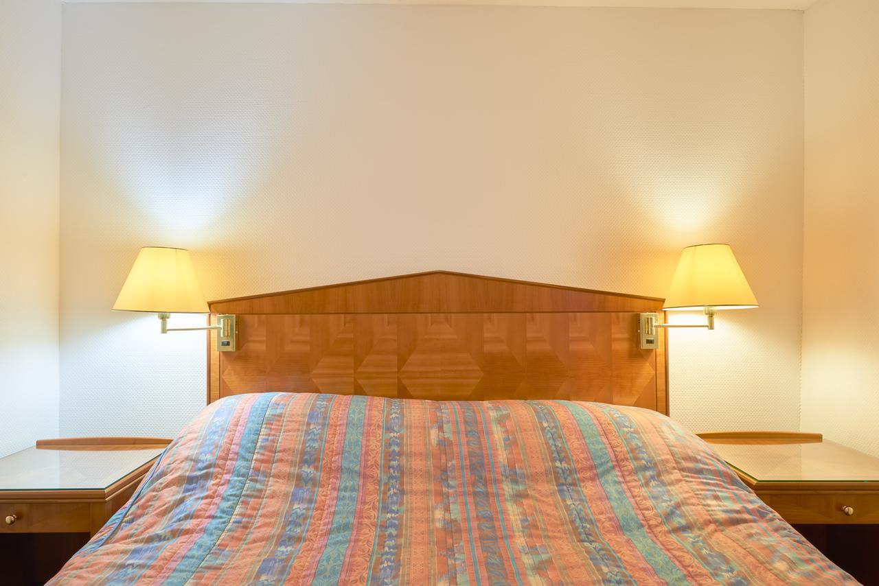 Aparthotel Hine Adon Φρίμπουργκ Εξωτερικό φωτογραφία