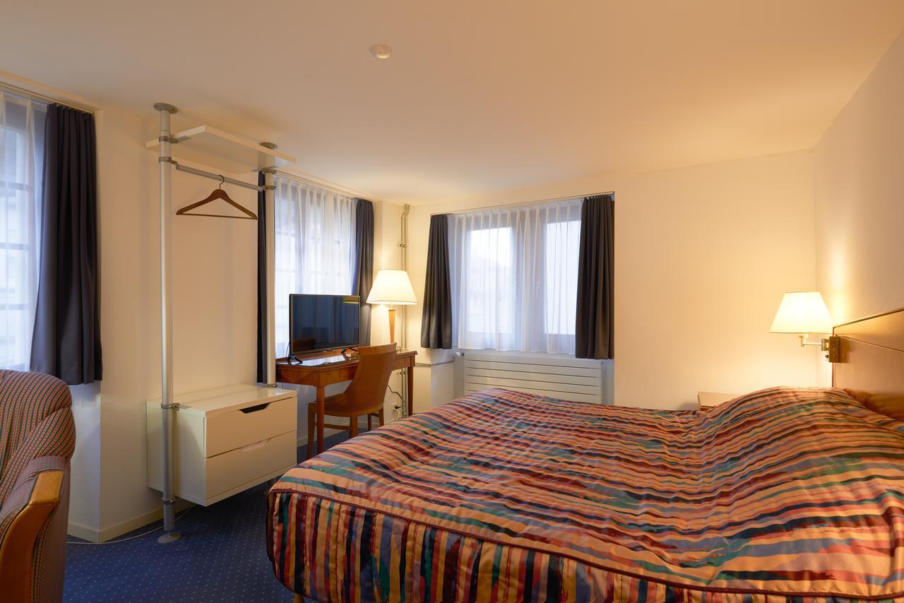 Aparthotel Hine Adon Φρίμπουργκ Εξωτερικό φωτογραφία