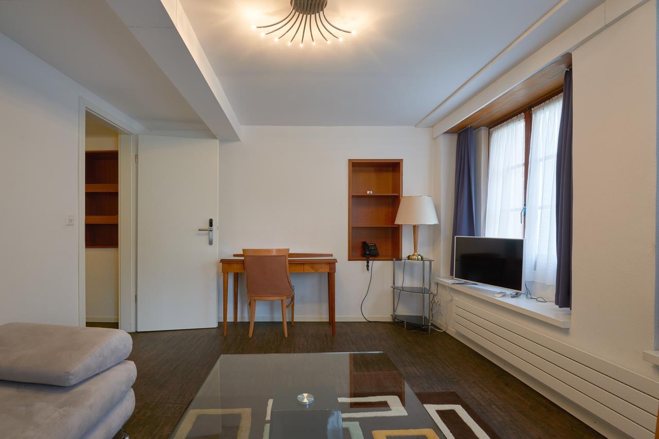 Aparthotel Hine Adon Φρίμπουργκ Εξωτερικό φωτογραφία
