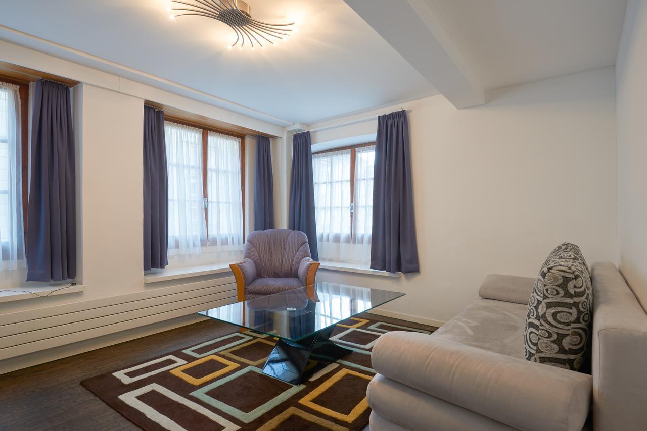 Aparthotel Hine Adon Φρίμπουργκ Εξωτερικό φωτογραφία