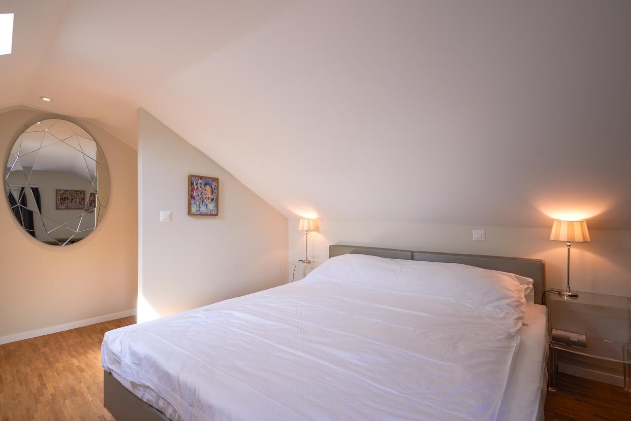 Aparthotel Hine Adon Φρίμπουργκ Εξωτερικό φωτογραφία