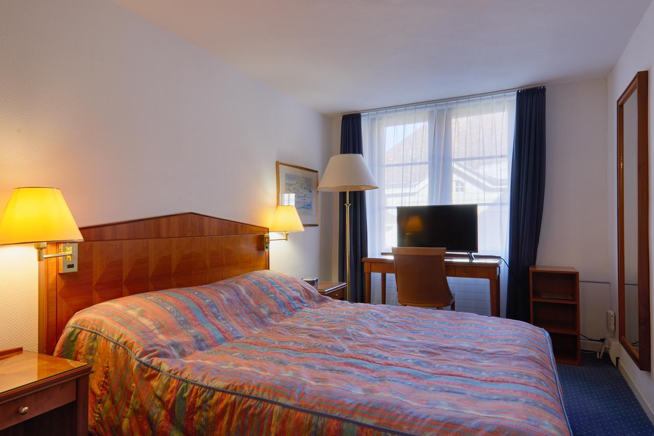 Aparthotel Hine Adon Φρίμπουργκ Εξωτερικό φωτογραφία