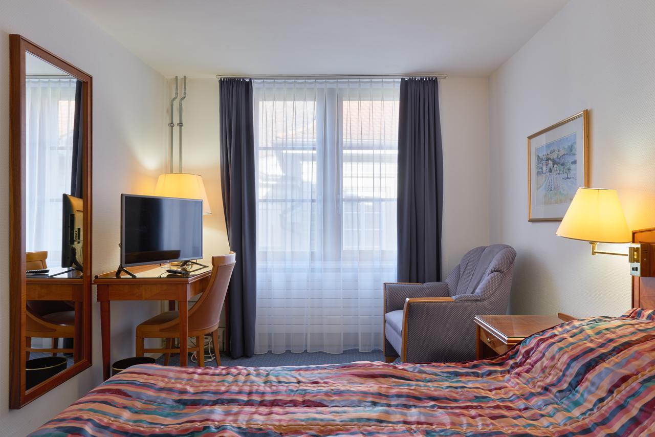 Aparthotel Hine Adon Φρίμπουργκ Εξωτερικό φωτογραφία